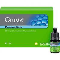 Kulzer Gluma Desensitizer - Hassasiyet Giderici