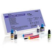 Bisco ntraoral Repair Kit - Porselen Tamir Seti