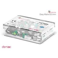 Dentac Dentacomp Easy Matrix - Kendinden Makaralý Çelik Matrix Sistemi