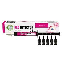 Cerkamed Detector - rk Dedektr
