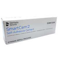 Dentsply Smartcem 2 Refil - Daimi Yaptrc Siman