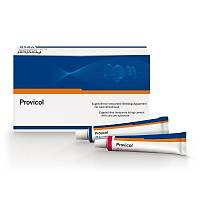 Voco Provicol - 2x25 gr. Ojenolsz Geici Yaptrma Materyali