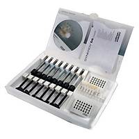 Coltene Synergy D6 Nano Kompozit Set 8*4 gr
