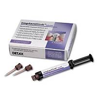 Detax mplantlink Semi Forte - mplant st Geici Yaptrma Siman
