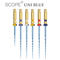 Scope Protaper Endo Seri Dner Kanal Eesi - Uni Blue