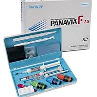 Kuraray Panavia F 2.0 - niversal Rezin Siman Seti