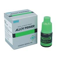 Kuraray Alloy Primer