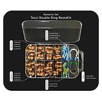 Tecci Bakr Restokit