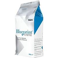 Dentsply Blueprint Xcreme Eco+20 - Aljinat Ölçü Maddesi