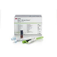3M Espe RelyX Ultimate Clicker Trial Kit  A1 - Dual-Cure Siman