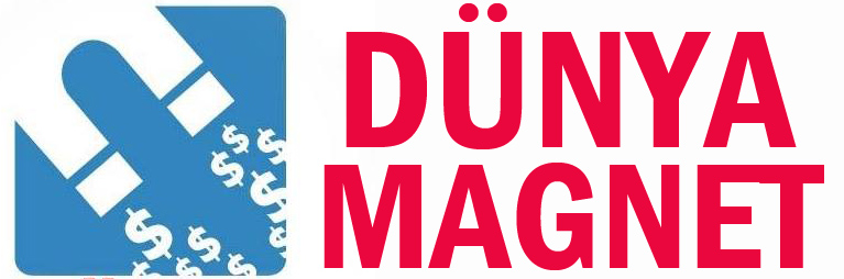 Dünya Magnet