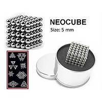 Neocube Sihirli Küre Hobi Magnet Çap 5mm (1set,216 adet)