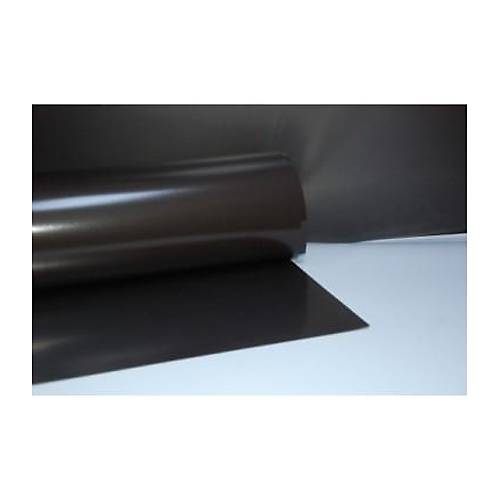 Kalnlk 1 mm, Ebatlar 62x102 cm Naturel Tabaka Magnet Mknats