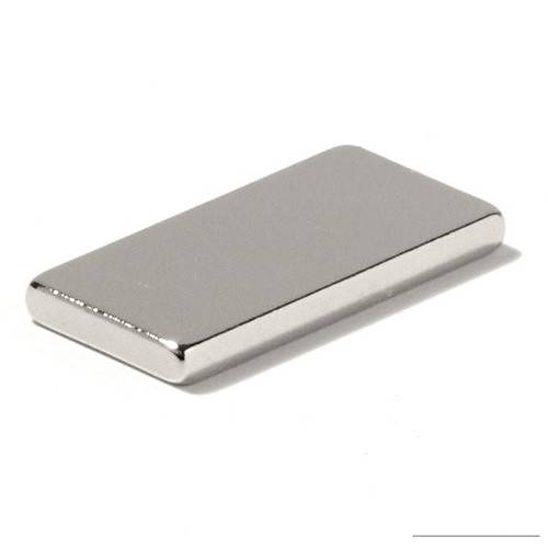 20x8x2 mm, Köşeli Neodyum Mıknatıs, Güçlü Magnet, (Boy:20mm, En:8mm, Kalınlık:2mm)