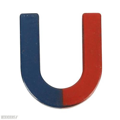 U Mıknatıs