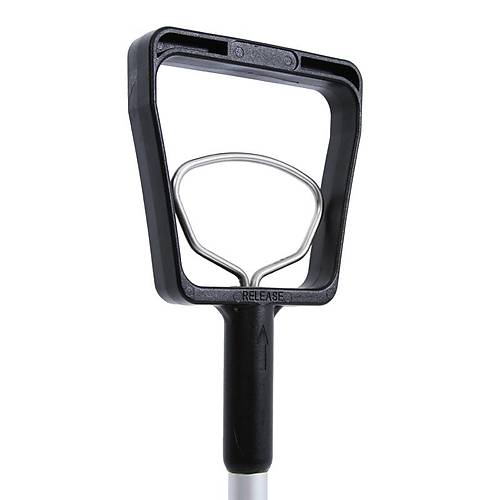 Uzun Saplı Metal Toplayıcı, Manyetik Mıknatıs (Topla-Bırak)