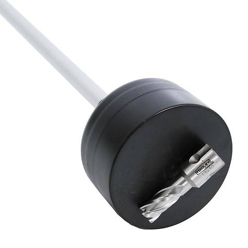Uzun Saplı Metal Toplayıcı, Manyetik Mıknatıs (Topla-Bırak)