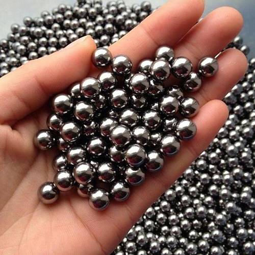 8mm elik Bilya, ok Amal Bilye, Tane Demir Misket Rulman