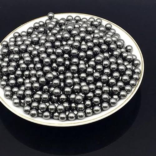 11mm elik Bilya, ok Amal Bilye, Tane Demir Misket Rulman