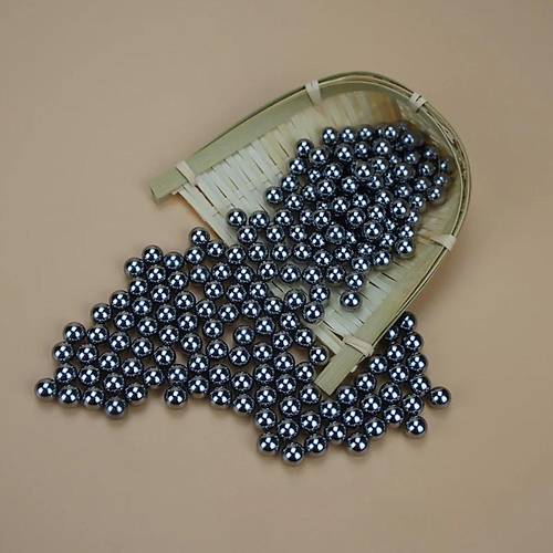 8mm elik Bilya, ok Amal Bilye, Tane Demir Misket Rulman