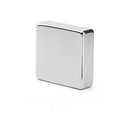 15x15x5 mm, Keli Neodyum Mknats, Gl Magnet, (Boy:15mm, En:15mm, Kalnlk:5mm)