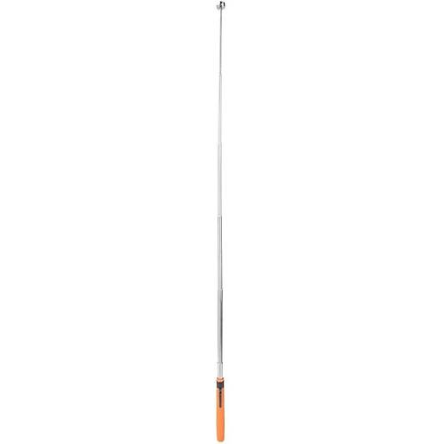 Uzayabilen Teleskopik Anten Kalem Mknats, Metal Toplayc, 8 Lbs