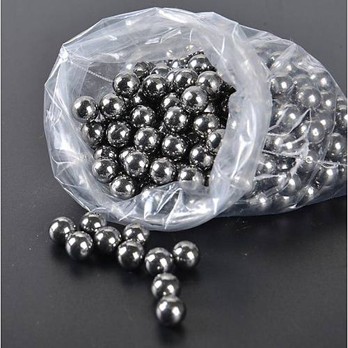 18mm elik Bilya, ok Amal Bilye, Tane Demir Misket Rulman
