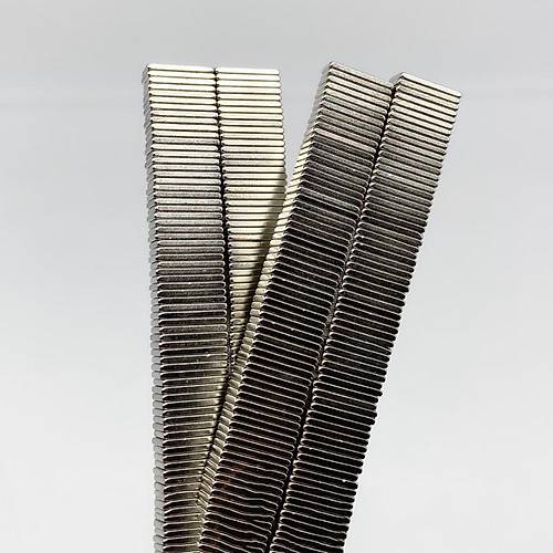 10x5x1,5 mm, Köşeli Neodyum Mıknatıs, Güçlü Magnet, (Boy:10mm, En:5mm, Kalınlık:1,5mm)