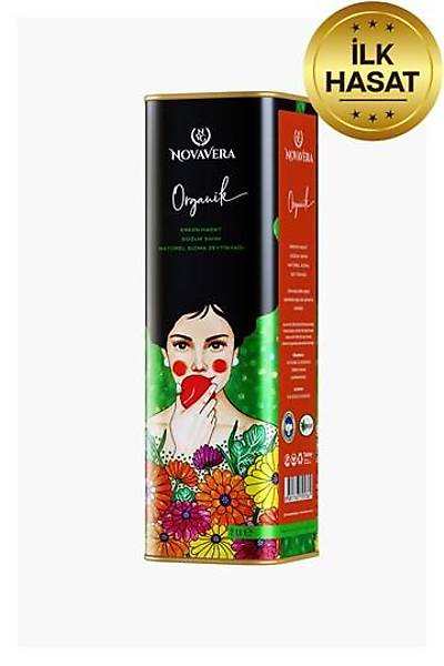 NOVA VERA AYVALIK ORGANK LK HASAT 2000ML