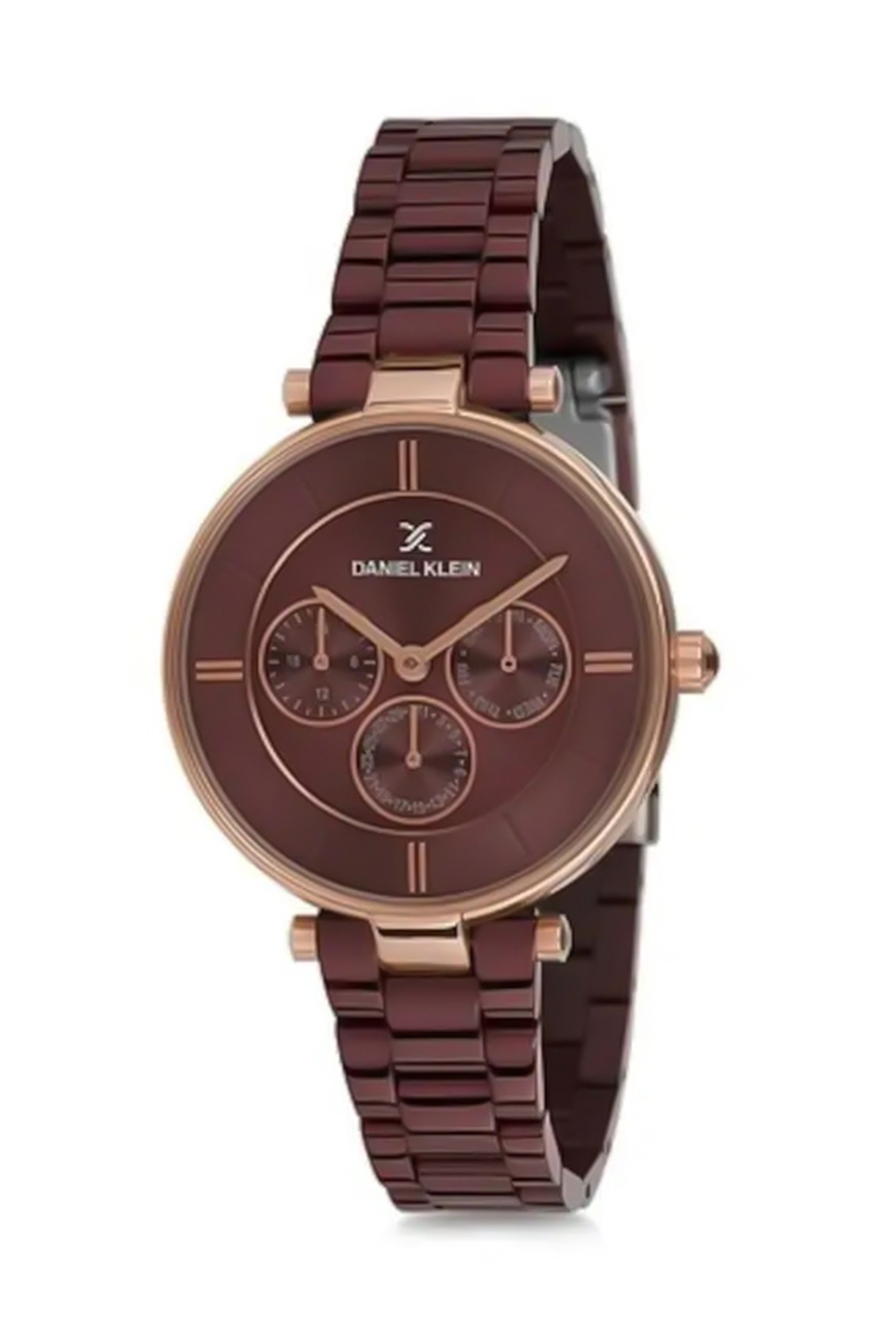 Daniel Klein dk102-011025a Kadın Kol Saati 201020813