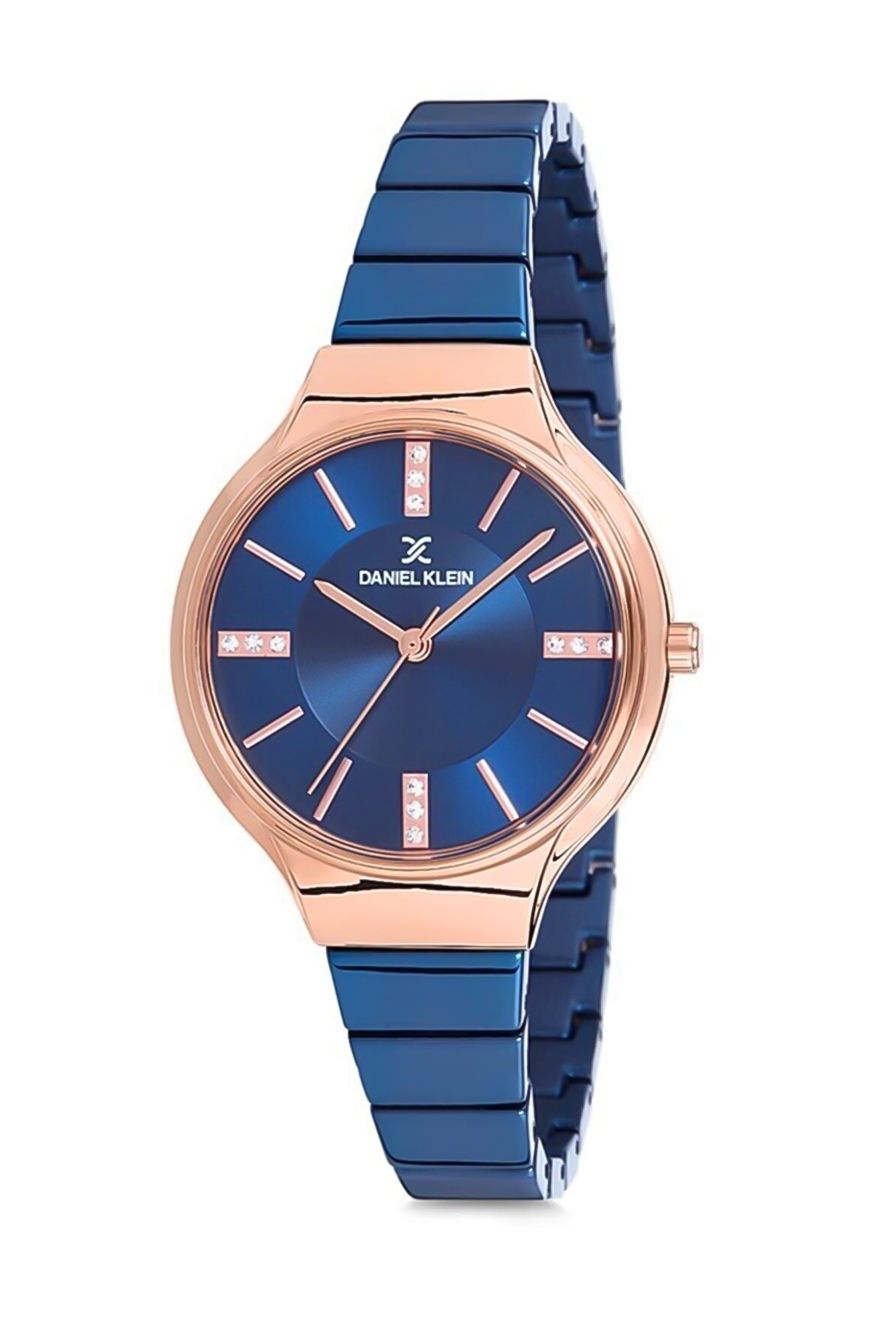 Daniel Klein dk102-12525B Kadın Kol Saati 201020825