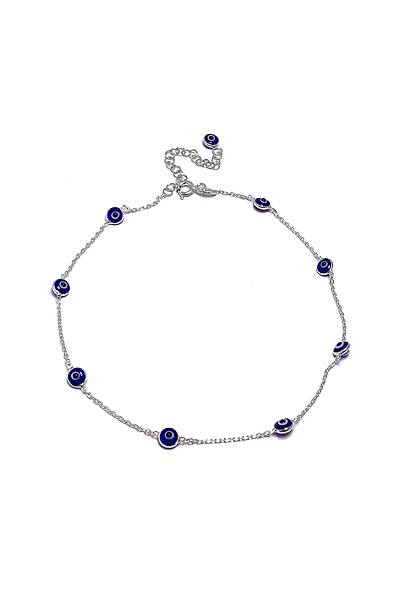 Nazar Boncu�u Tasar�m Hayalet Bayan G�m�� Halhal