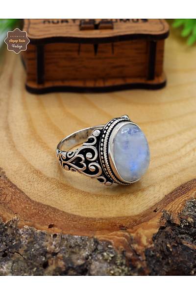 Necef Ta�� Sarma��k Model 925 Ayar G�m�� Erkek Y�z�k 201024805