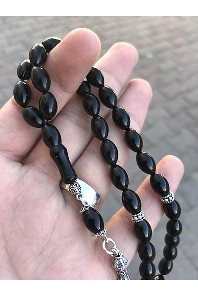 Yumurta Kesim Orjinal Erzurum Oltu Ta�� Tesbih