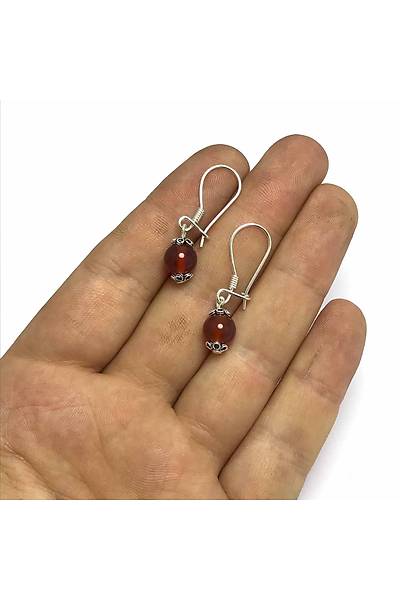 Akik Ta�l� El i��ili�i Bayan G�m�� K�pe