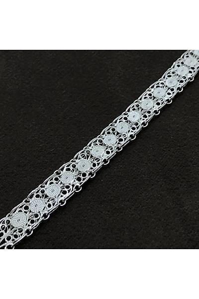 Y�resel Model 925 Ayar Telkari Bayan G�m�� Bileklik