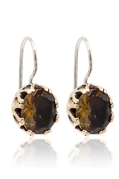 Zultanit Ta�l� El i�i Otantik G�m�� Kad�n K�pe 201024837