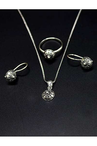 Y�resel Has�r ��leme Bayan G�m�� Kad�n ��l� Set 201025216