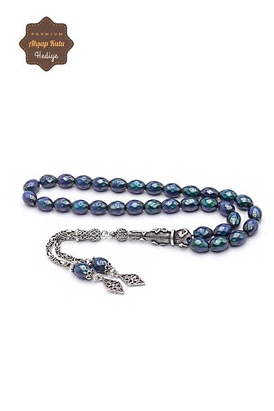 G�m�� P�sk�l ve �mameli Arpa Kesim Renk De�i�tiren His Ta�� Tesbih 201024066