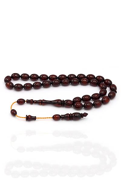 F�r�nlanm�� Osmanl� Benzetmesi Sistem P�sk�l S�kma Kehribar Tesbih 201022239