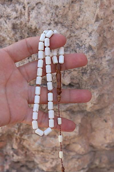 Sistem P�sk�ll� Kaps�l Kesim Kuka ve Deve Kemi�i ��lemeli Tesbih 201024162