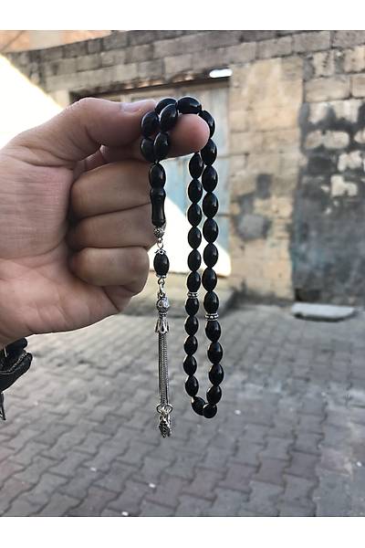 Yumurta Kesim Orjinal Erzurum Oltu Ta�� Tesbih