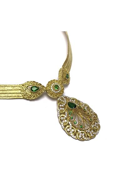 Z�mr�t Ta�l� �zel Eli�i Trabzon Has�r� D�rtl� Tak�m