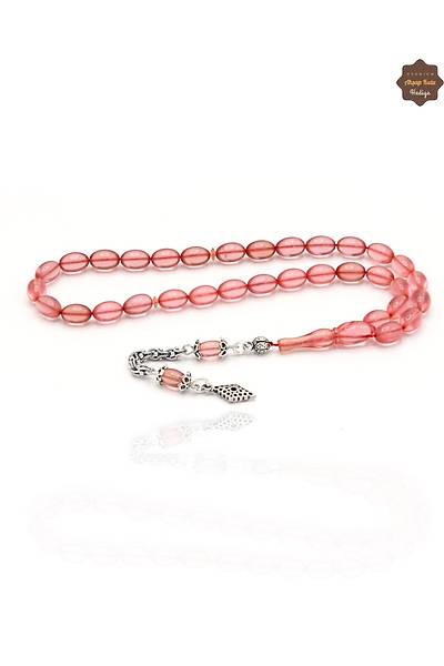 Pudra Pembesi Arpa Kesim K���k Boy G�m�� P�sk�ll� Ate� Kehribar Tesbih 201024963