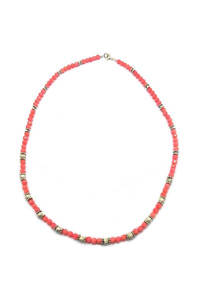 Doal Tal Sade Model Gm Bayan Kolye