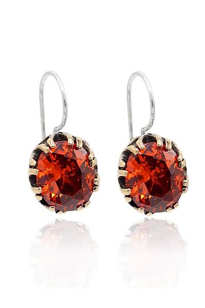 Paraiba Ta�l� El i�i Otantik G�m�� Kad�n K�pe 201024841