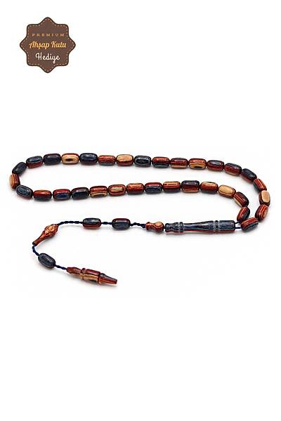 Kafur A�ac� Sistem P�sk�ll� Kaps�l Kesim ��lemeli Tesbih 201024165