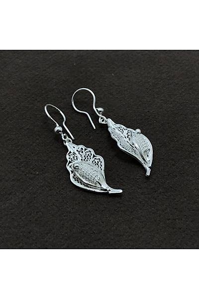 M�s�r Tasar�m Eli��ili�i Telkari G�m�� Bayan K�pe