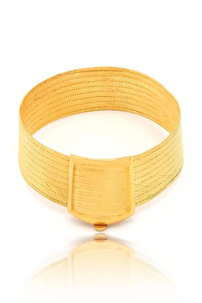 8 S�ra Trabzon Has�r� Alt�n Kaplama G�m�� Bileklik 201024318