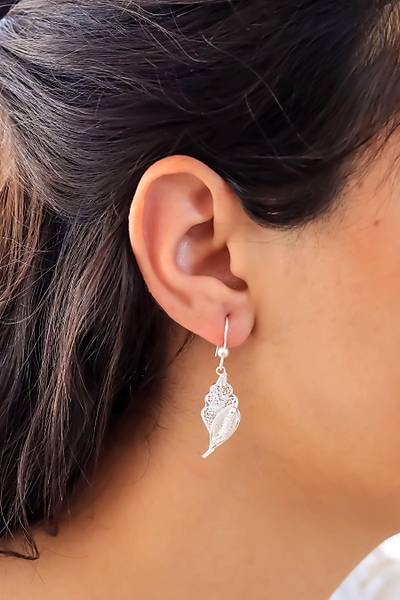 M�s�r Tasar�m Eli��ili�i Telkari G�m�� Bayan K�pe